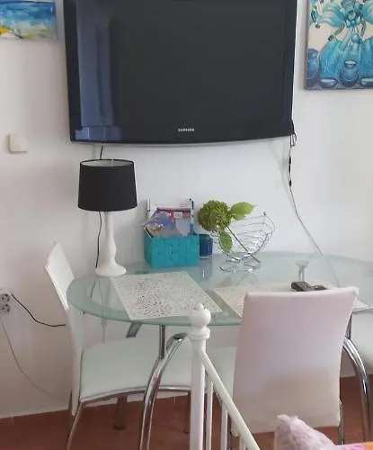 Apartment Ll