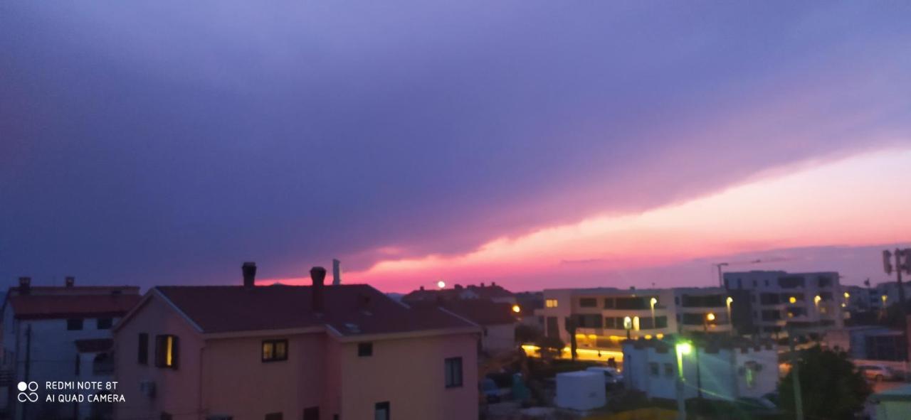 Ll Apartment Zadar